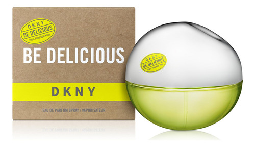 Perfume Karan Dkny Be Delicious para mujer, 30 ml