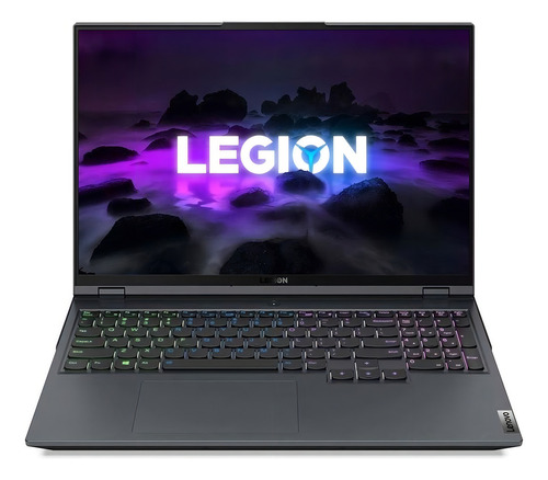 Notebook Lenovo Legion Pro 5 16ach6h Gaming 82jq00f9us 16gb Ram 512gb Ssd Amd Ryzen 7 Nvidia Geforce Rtx 3060 6gb Gddr6 16'' 2k 165hz Windows 11 Home