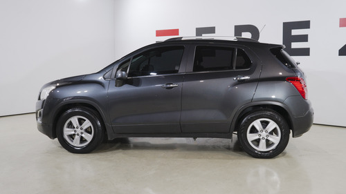 Chevrolet Tracker 1.8 Ltz