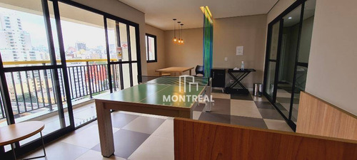 Imagem 19 de 30 de Apartamento À Venda, 52 M² Por R$ 624.960,00 - Vila Buarque - São Paulo/sp - Ap2461