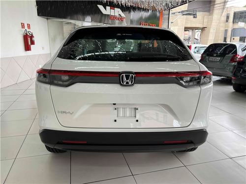 Honda HR-V 1.5 DI I-VTEC FLEX EX CVT