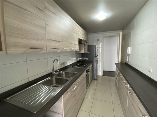 Imagen 11 de 30 de Depto En Venta (2d2b) En Av. Los Presidentes, Peñalolen