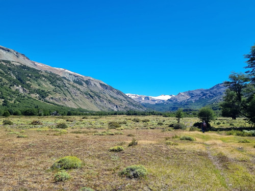 Lindas Parcelas En Chile Chico En Reserva Ecológica Privada