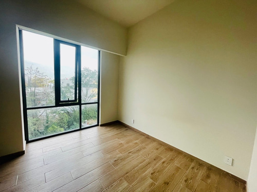 Departamento En Venta En Desierto De Los Leones