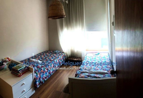 Casa En Complejo Con Seguridad