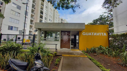 Apartamento En Arriendo En Yumbo Ciudad Guabinas. Cod 100791