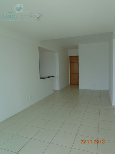 Imagem 12 de 15 de Apartamento Em Praia Campista - Macaé, Rj - 460