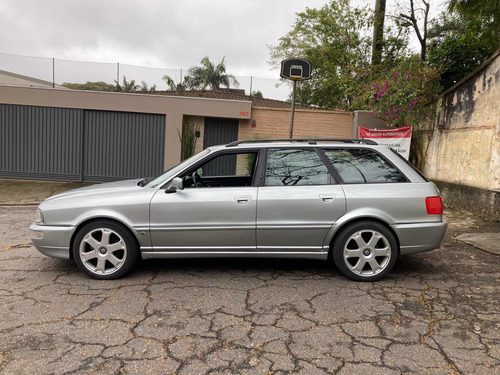Audi S2