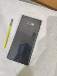 Galaxy Note 9