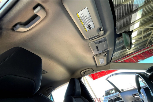 Toyota Corolla 1.8 Le Cvt