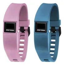 Comprar Relógio Unissex Mormaii Fit Troca Pulseira Mobo3970\u002F8a Cor da correia Multi color Cor do bisel N\u002FA Cor do fundo Preto