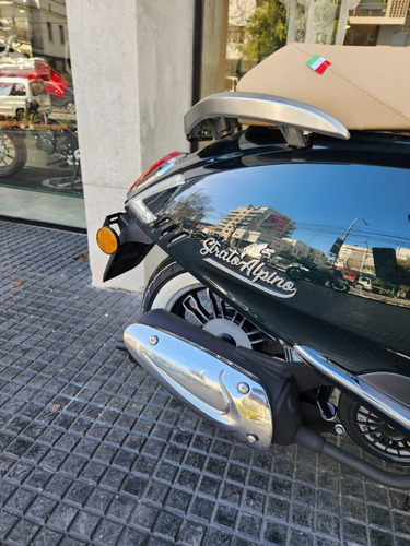 Strato Alpino 150cc, Entrega Inmediata- Mf