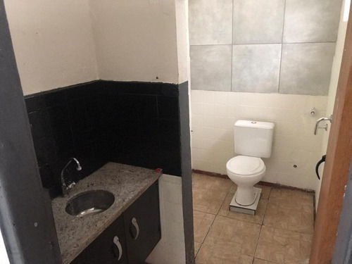 Imagem 12 de 20 de Excelente Casa Para Locação Comercial No Centro - Ca0117