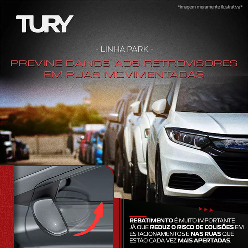 Módulo Rebatimento Retrovisor + Tilt Down Ranger 2021 22 23
