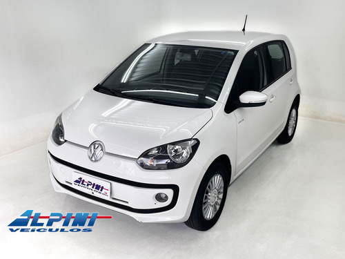 Volkswagen Up! MPI MOVE UP 12V