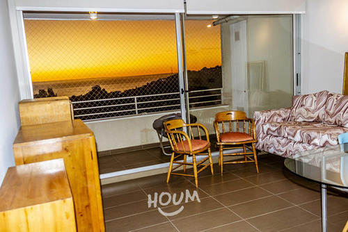 Departamento Avenida Jardines De Reñaca Id: 72548