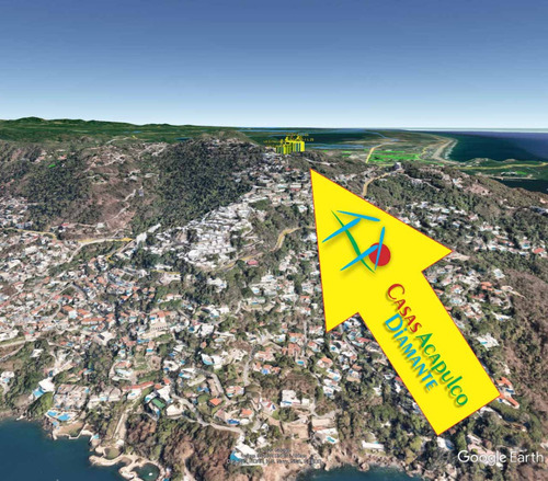 Cad La Cima S4 27 Y 29 Lc 33, 34 Y 35. Cinco Lotes Residenciales En La Cima Club Residencial