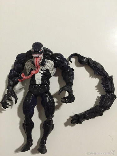 Figura Venom Importado