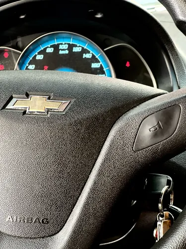 Chevrolet Sail 1.4 Ls