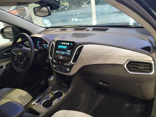 Equinox Premier Awd 2021 Entrega Inmediata 0km