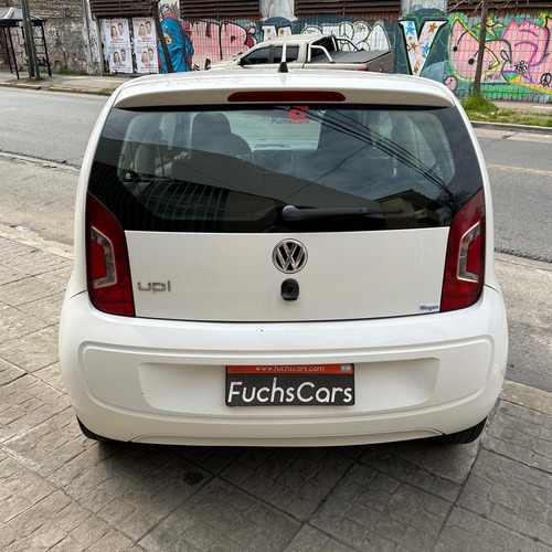 Volkswagen Up! 1.0 Take Up! Aa 75Cv 3P