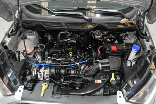 Ford Ecosport 1.5 Se 123cv 4x2 Manual