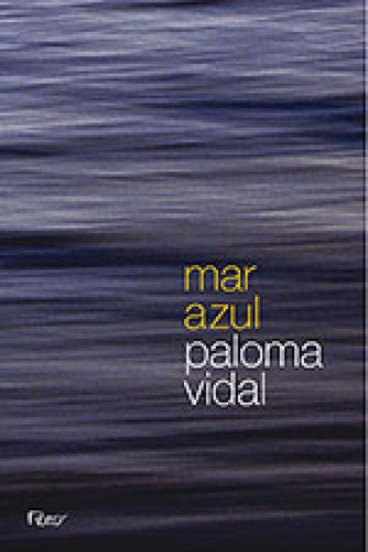 Imagem 1 de 1 de Mar Azul
