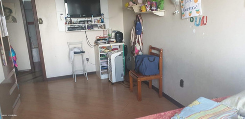 Imagem 9 de 15 de Apartamento Para Venda Em Salvador, Nazaré, 3 Dormitórios, 1 Suíte, 3 Banheiros - Vg2651_2-1153311