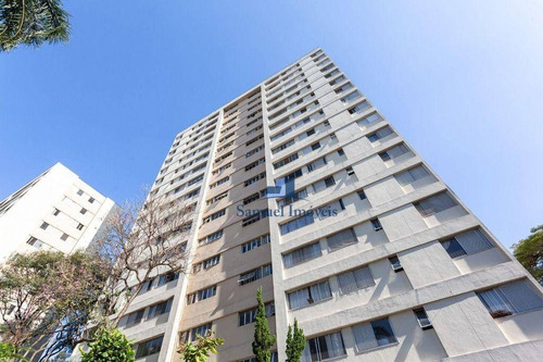 Imagem 14 de 30 de Apartamento Com 3 Dormitórios À Venda, 104 M² Por R$ 960.000,00 - Vila Olímpia - São Paulo/sp - Ap4262