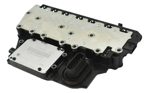 Módulo De Control Transmisión Tcm Solenoides Para Cruz 6t30