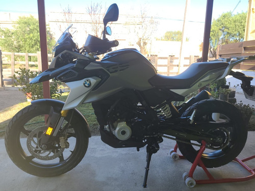 Bmw Gs