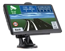 Comprar Navegacion Gps Para Automovil Mapa 2 7  Pantalla Tactil Guia