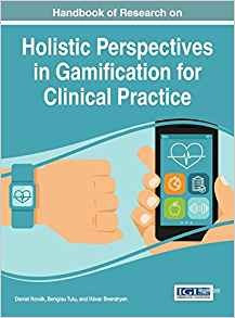 Handbook Of Research On Holistic Perspectives In Gamificatio