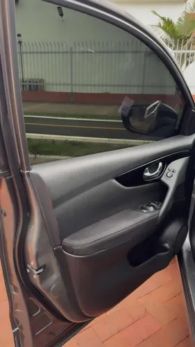 Nissan Qashqai 2.0 Advance