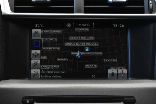 Citroen C4 Lounge 1.6 Hdi Feel Pack - Car Cash