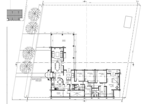 Casa - Yerba Buena