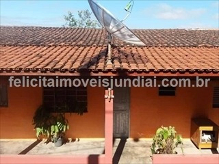Louveira Chácara Monterrey - Ch1100