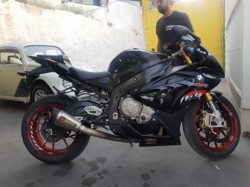 Bmw S1000rr
