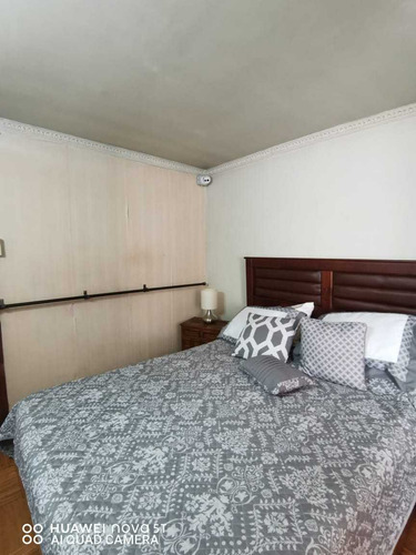 Casa 1 Piso En Venta En Villa Alessandri (65974)