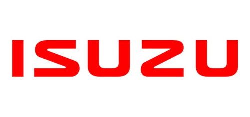 Isuzu (Usado)