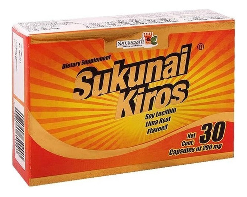 Sukunai Kiros Pack 3 Cajas Baja De Peso Y Colesterol Sabor Insaboro