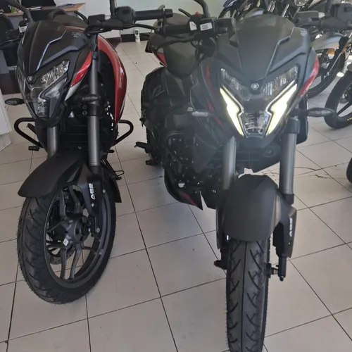 Pulsar Ns 200 Fi 2025