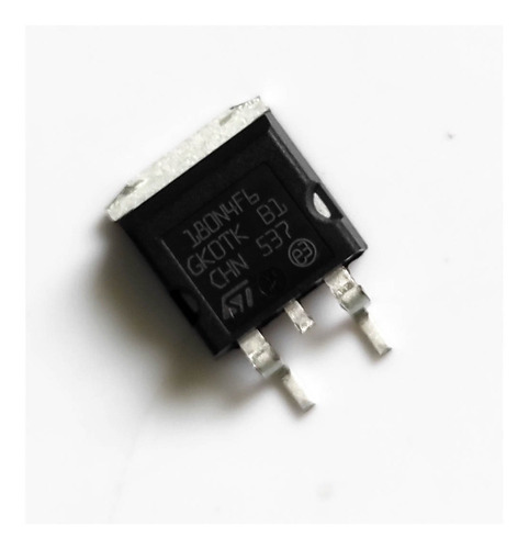 Sth180n4f6-2 Sth180n4f6 180n4f6 Tr Mosfet Nch 40v 120a