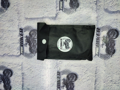 Imagen 2 de 2 de Kit De Herramientas Para Motos