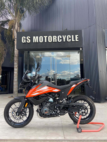 Imagen 7 de 15 de Ktm 250 Adventure - Financiamos