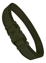 Comprar Cinturon Policial Tactico Verde Externo Americano 140cm
