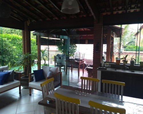 Ype Branco Lindo Sobrado 3 Dormitórios 300 M² 4 Vagas - 1272-sodg - 67750094
