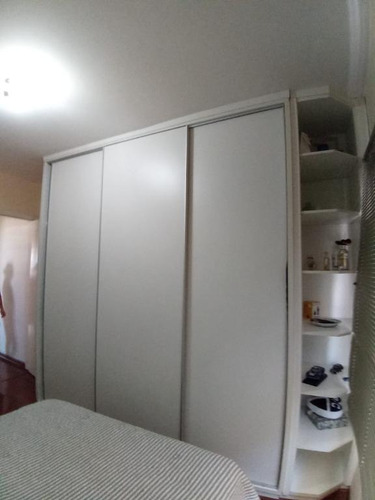 Sobrado Com 3 Dormitórios À Venda, 166 M² Por R$ 700.000,00 - Vila Mazzei - São Paulo/sp - So2397