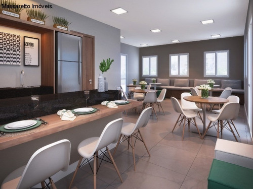 Imagem 18 de 24 de Apartamento - A Venda - Itatiba - Lançamento - Ap00229 - 69429345