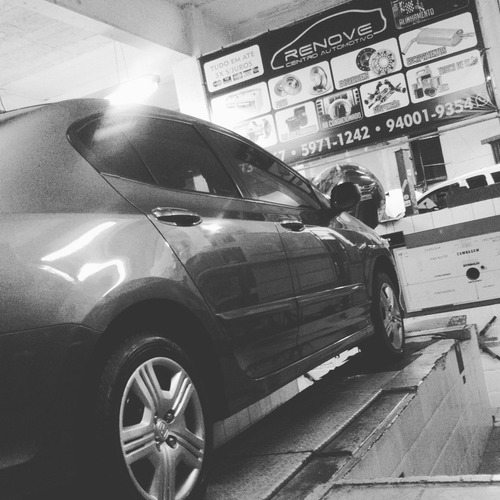 Imagem 1 de 2 de Mecânico Automotivo Ar Condicionado, Funilaria Pintura